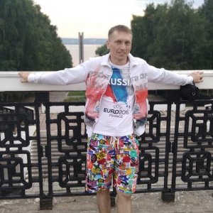 Олег , 41 год